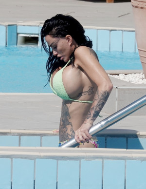 photos Katie Price