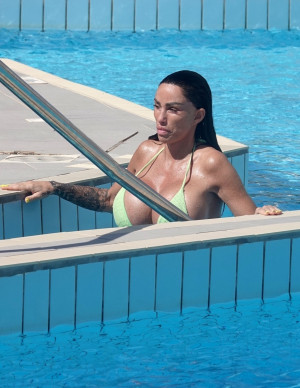 photos Katie Price