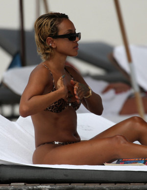 photos Karrueche Tran
