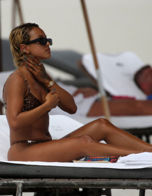 photos Karrueche Tran