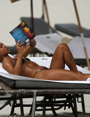 photos Karrueche Tran