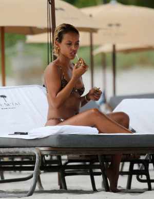 photos Karrueche Tran
