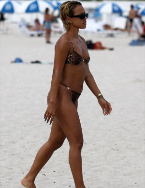 photos Karrueche Tran