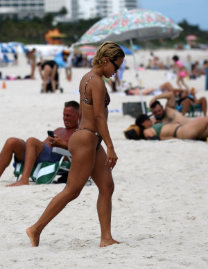 photos Karrueche Tran