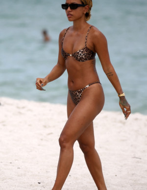 photos Karrueche Tran