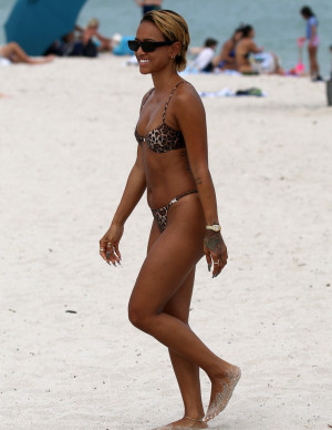 photos Karrueche Tran