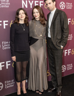 photos Emma Stone
