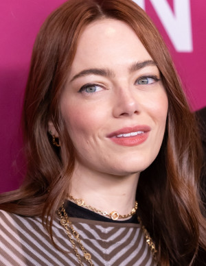 photos Emma Stone