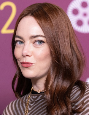 photos Emma Stone