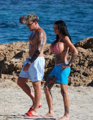 photos Katie Price