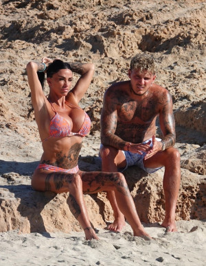 photos Katie Price