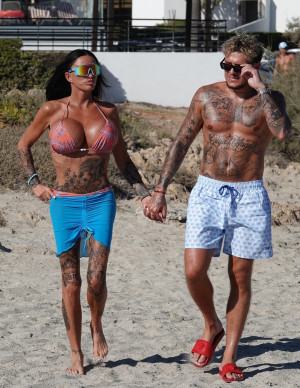 photos Katie Price
