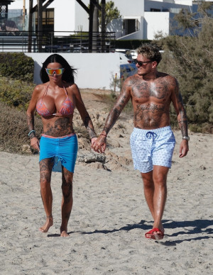 photos Katie Price