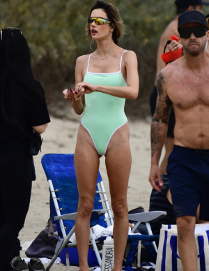 photos Alessandra Ambrosio