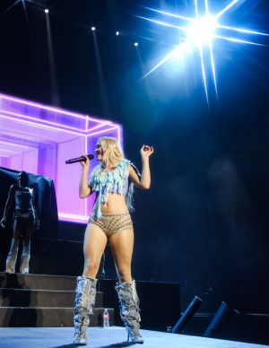 photos Zara Larsson