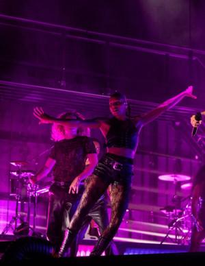 photos Dua Lipa