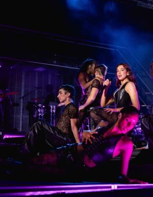 photos Dua Lipa