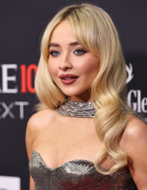photos Sabrina Carpenter