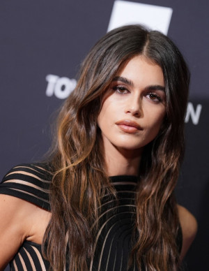 photos Kaia Gerber