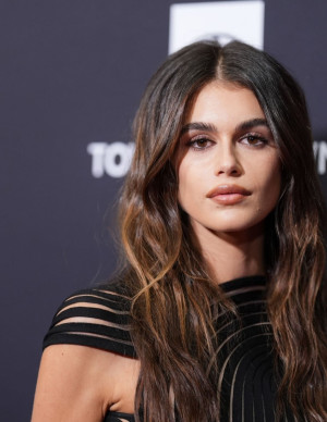 photos Kaia Gerber