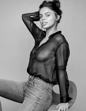 photos Brooks Nader