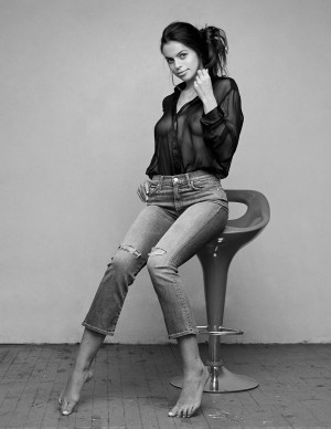 photos Brooks Nader