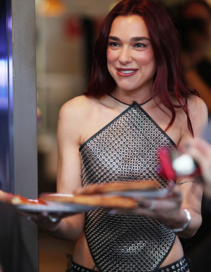 photos Dua Lipa
