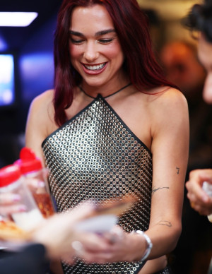 photos Dua Lipa
