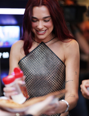 photos Dua Lipa