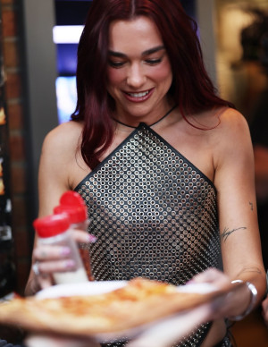 photos Dua Lipa