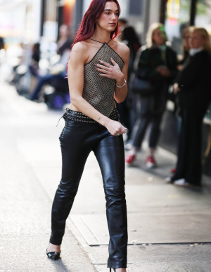 photos Dua Lipa