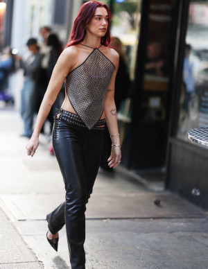 photos Dua Lipa