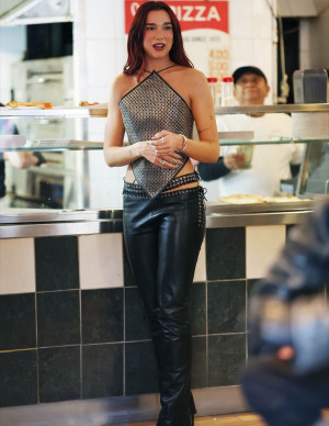 photos Dua Lipa
