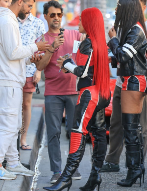 photos Blac Chyna