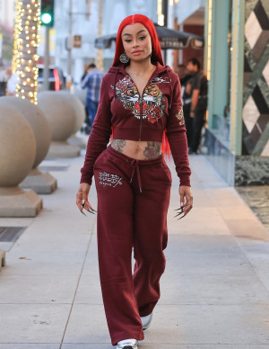 photos Blac Chyna