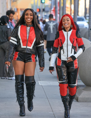 photos Blac Chyna