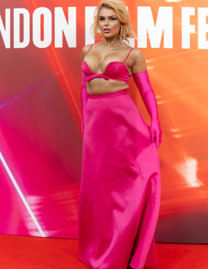 photos Tallia Storm
