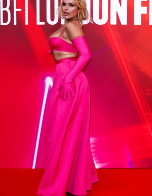 photos Tallia Storm