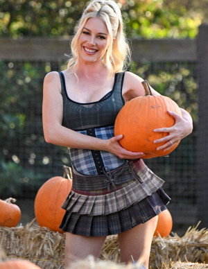 photos Heidi Montag