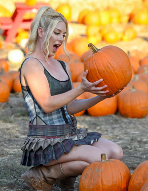 photos Heidi Montag