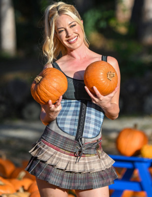 photos Heidi Montag