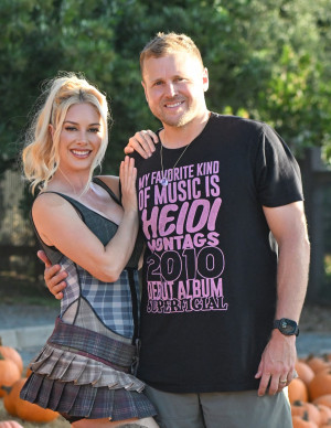 photos Heidi Montag