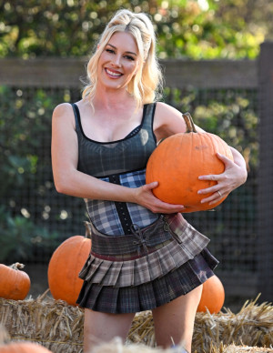 photos Heidi Montag