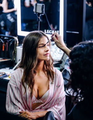 photos Barbara Palvin