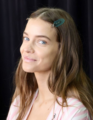 photos Barbara Palvin