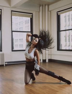 photos Nicole Scherzinger