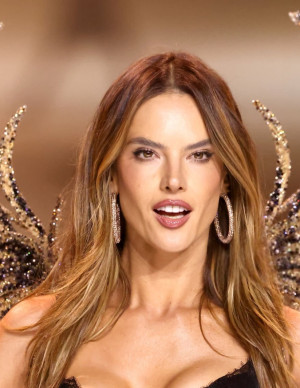 photos Alessandra Ambrosio