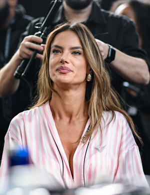 photos Alessandra Ambrosio
