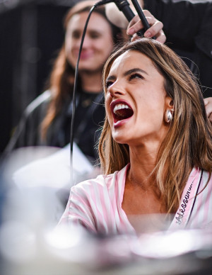 photos Alessandra Ambrosio