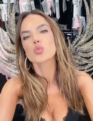 photos Alessandra Ambrosio